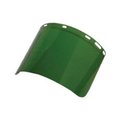 Sas Safety SAS Safety SAS5152 Replacement Faceshield - Dark Green SAS5152